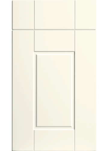 Image of Surrey in Antique White