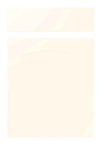 Image of Sutton in Pale Cream