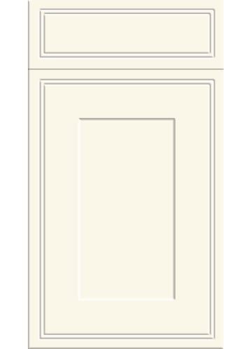 Image of Tullymore in Antique White
