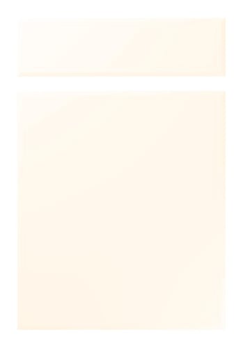 Image of Turin in Pale Cream