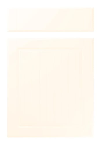 Image of Willingdale in Pale Cream