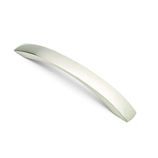 Flat Curved Handle