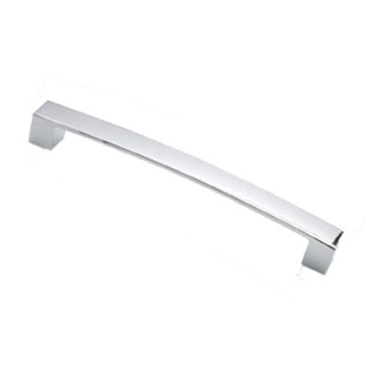 Block Bar D Handle