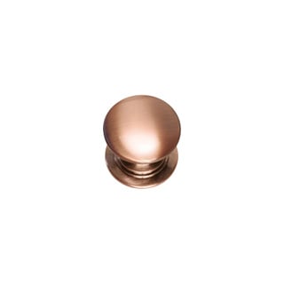 Copper Windsor Knob