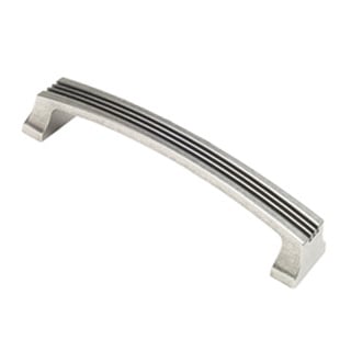 Cromwell Grooved D Handle