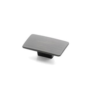 Camden Rectangular Knob