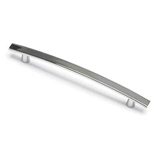Flat Curve Bow Handle