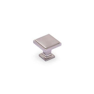 Ines Square Knob