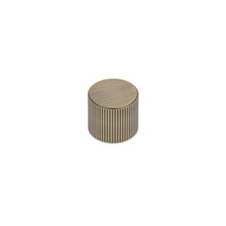 Linea Round Knob