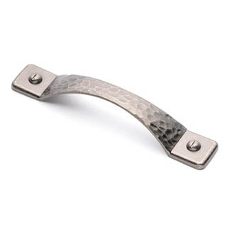 Mottled D Handle
