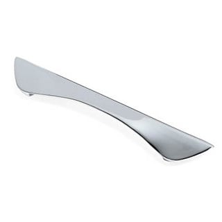 Scoop Pull Handle