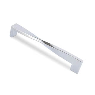 Twist D Handle
