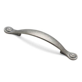 Viking D Handle