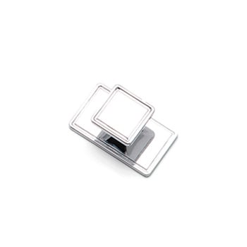 Windsor Square Knob