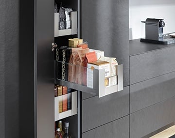 Storage Solutions
