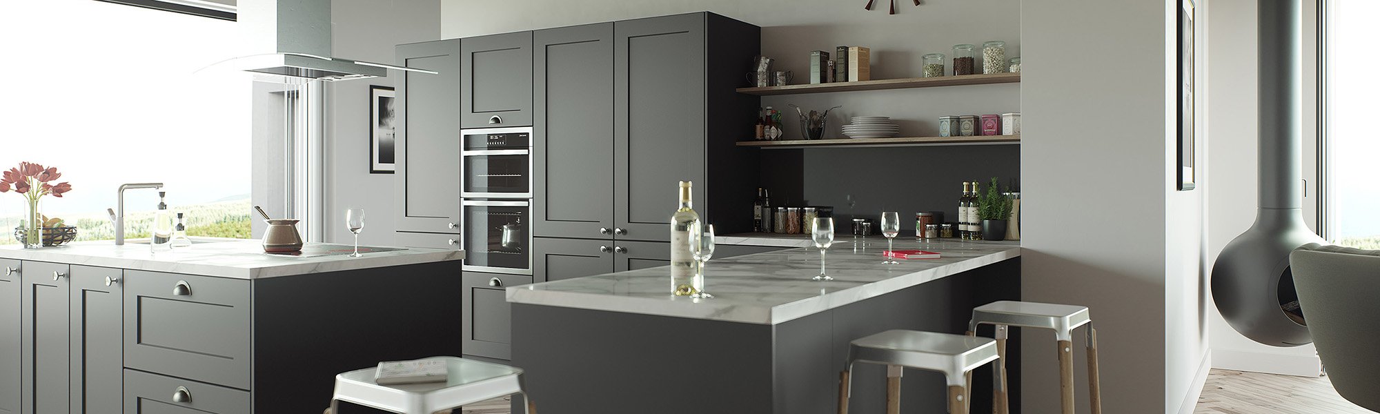 Caraway Kitchen