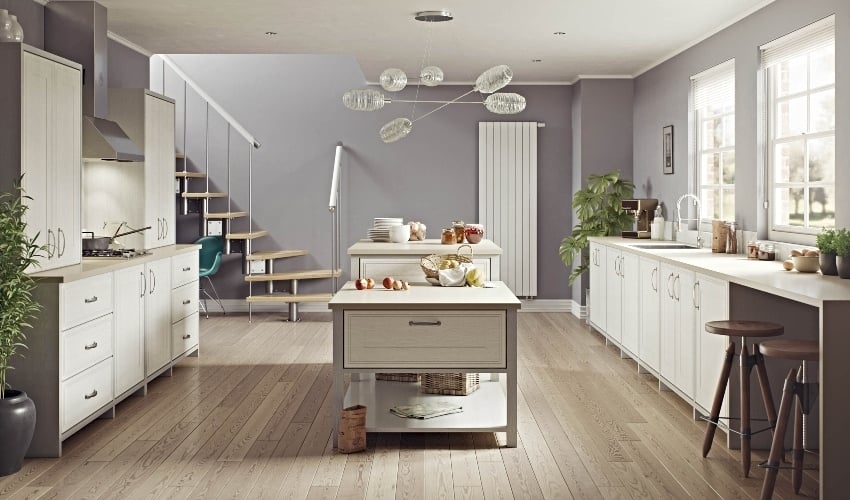 Bridgewater Kitchen