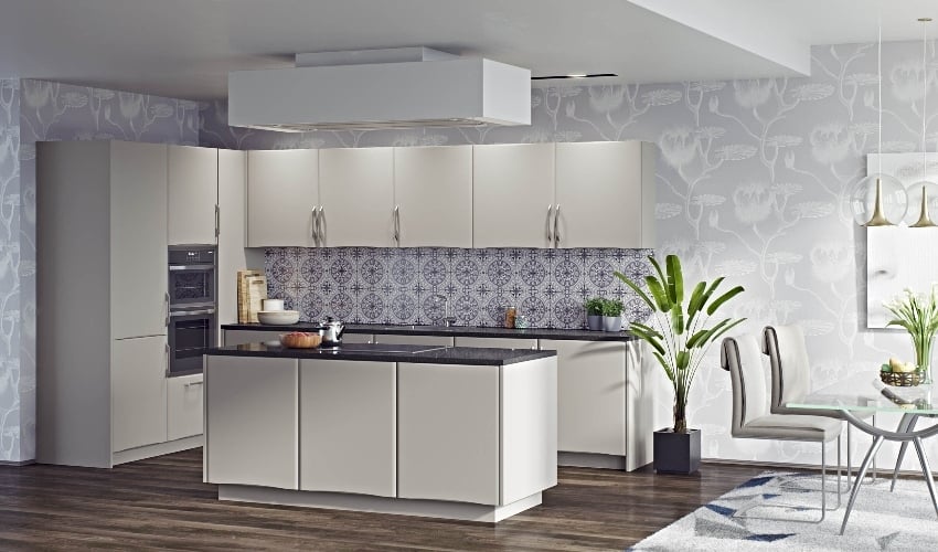 Crossland Kitchen