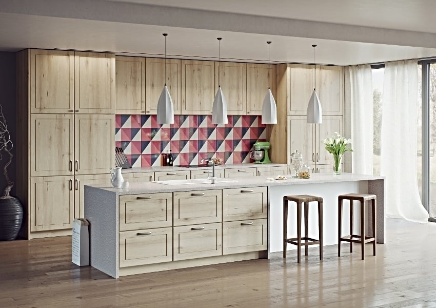 Esquire Kitchen