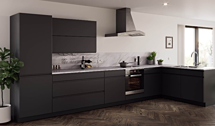 Kendal Kitchen