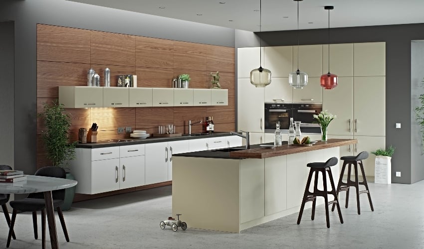 Mersey Kitchen
