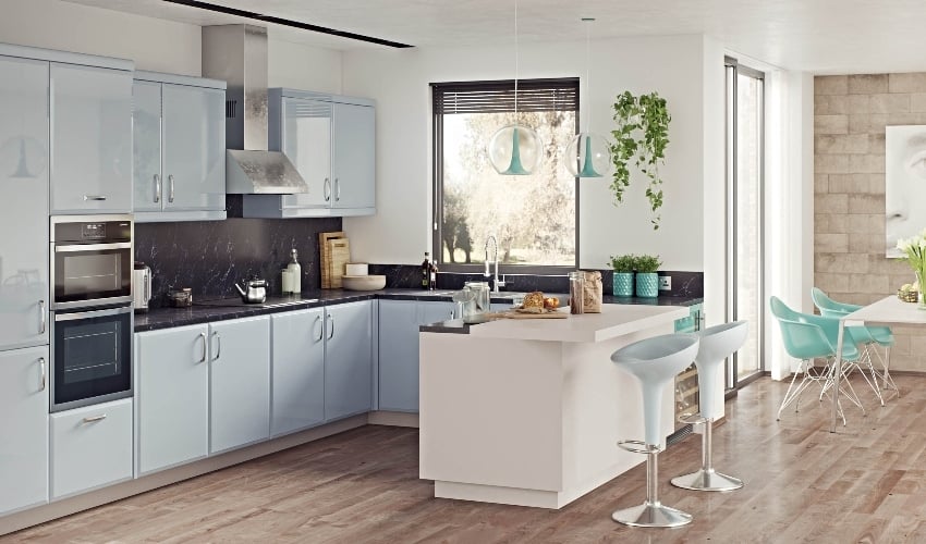 Milan Kitchen