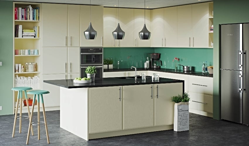 Severn Kitchen