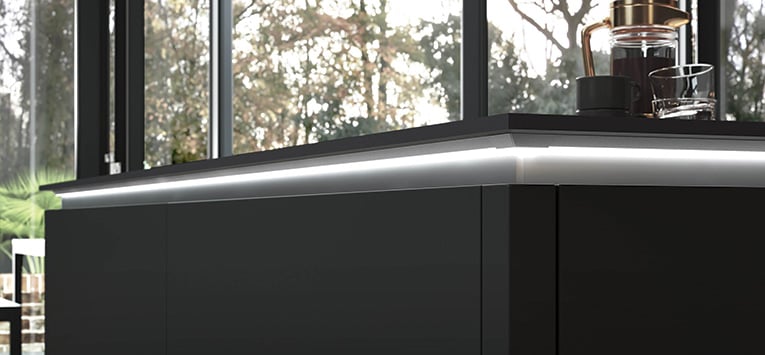 Kitchen Island Lighting