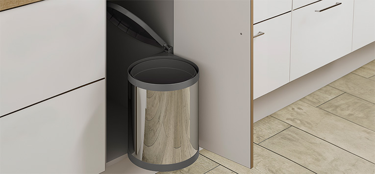 Waste Bins