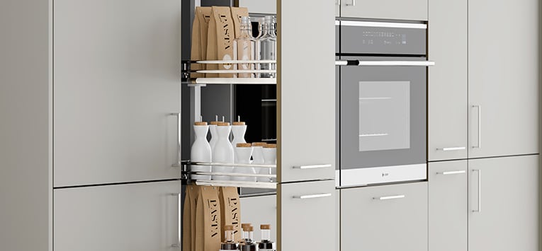 Tower Storage