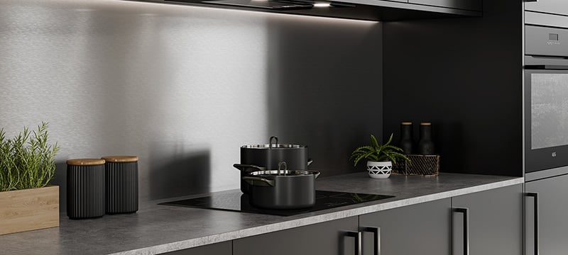 Laminate Worktops