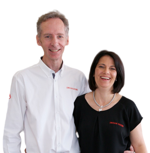 Brand and Collette