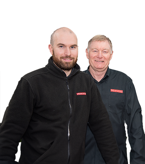 Allan & Glyn