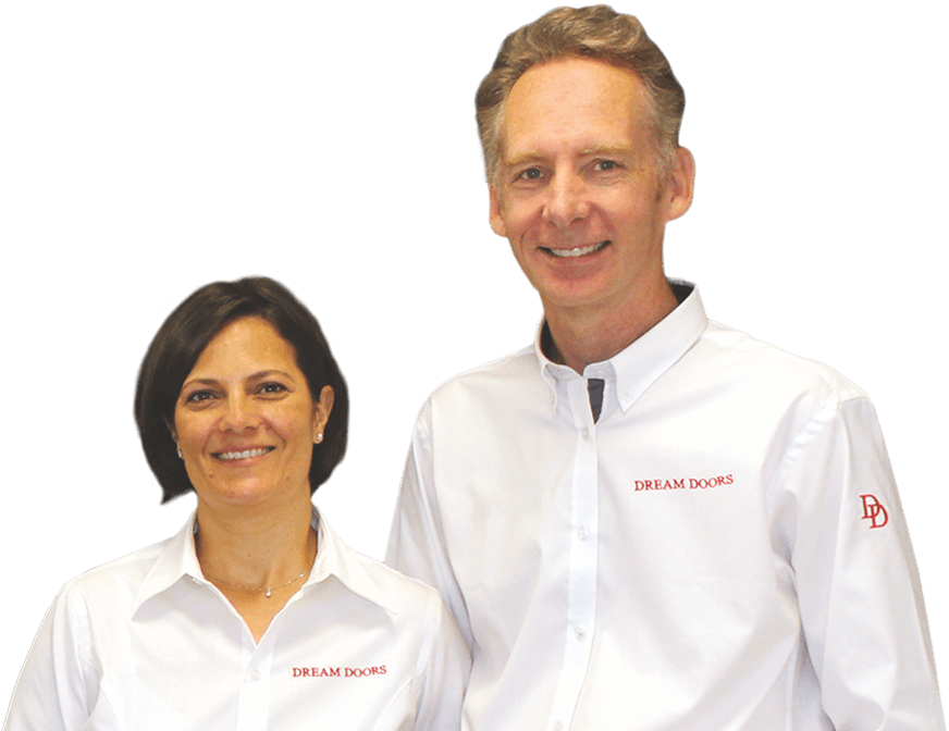 Meet local showroom owners like Brand & Colette