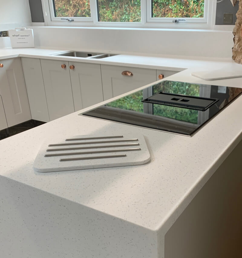 Kitchens Stoke Stafford Dream Doors Showroom
