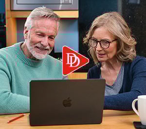 Dream Doors Showcase