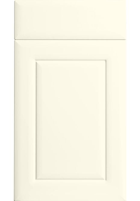 Ashford pictured in antique white