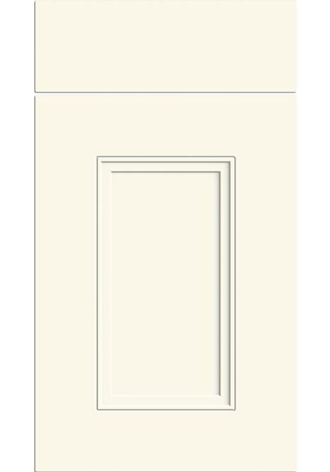 Buxton pictured in antique white