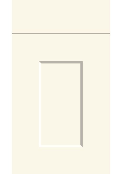 Cambridge pictured in antique white