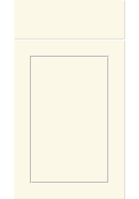 Dalton pictured in antique white