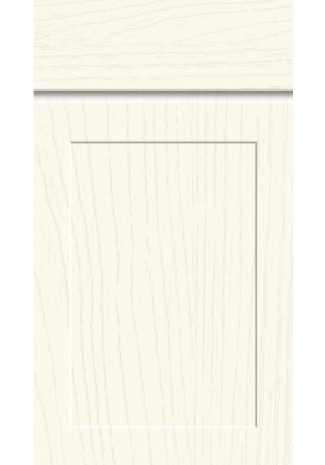 Elland pictured in paint flow matt white