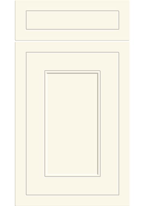 Helmsley pictured in antique white