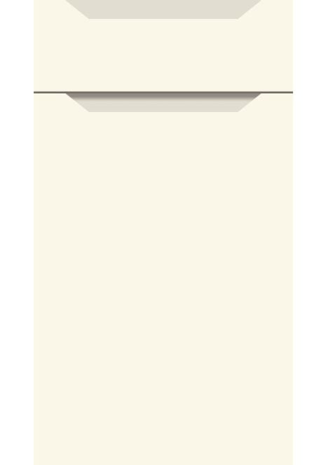 Integra pictured in antique white