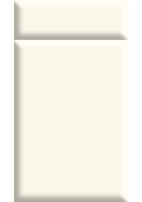 Lincoln pictured in antique white