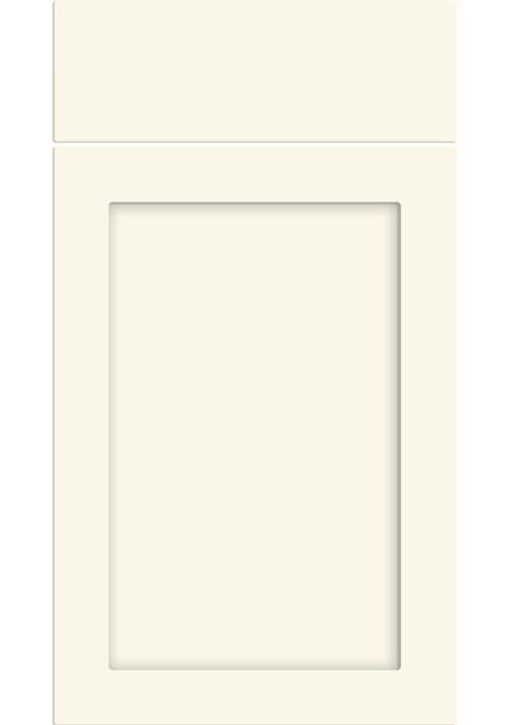 Oakham pictured in antique white