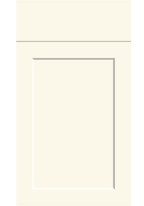 Richmond pictured in antique white