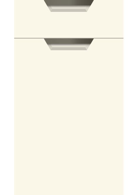 Segreto pictured in antique white