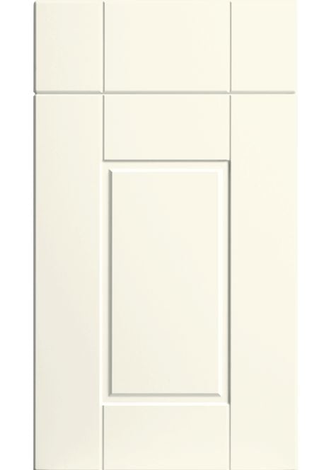 Surrey pictured in antique white