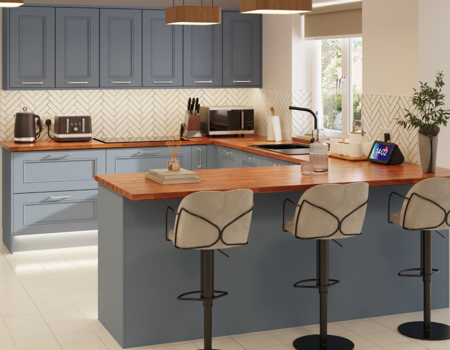 Ascot Kitchen