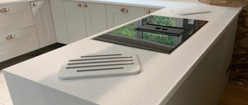 Seamless Worktops